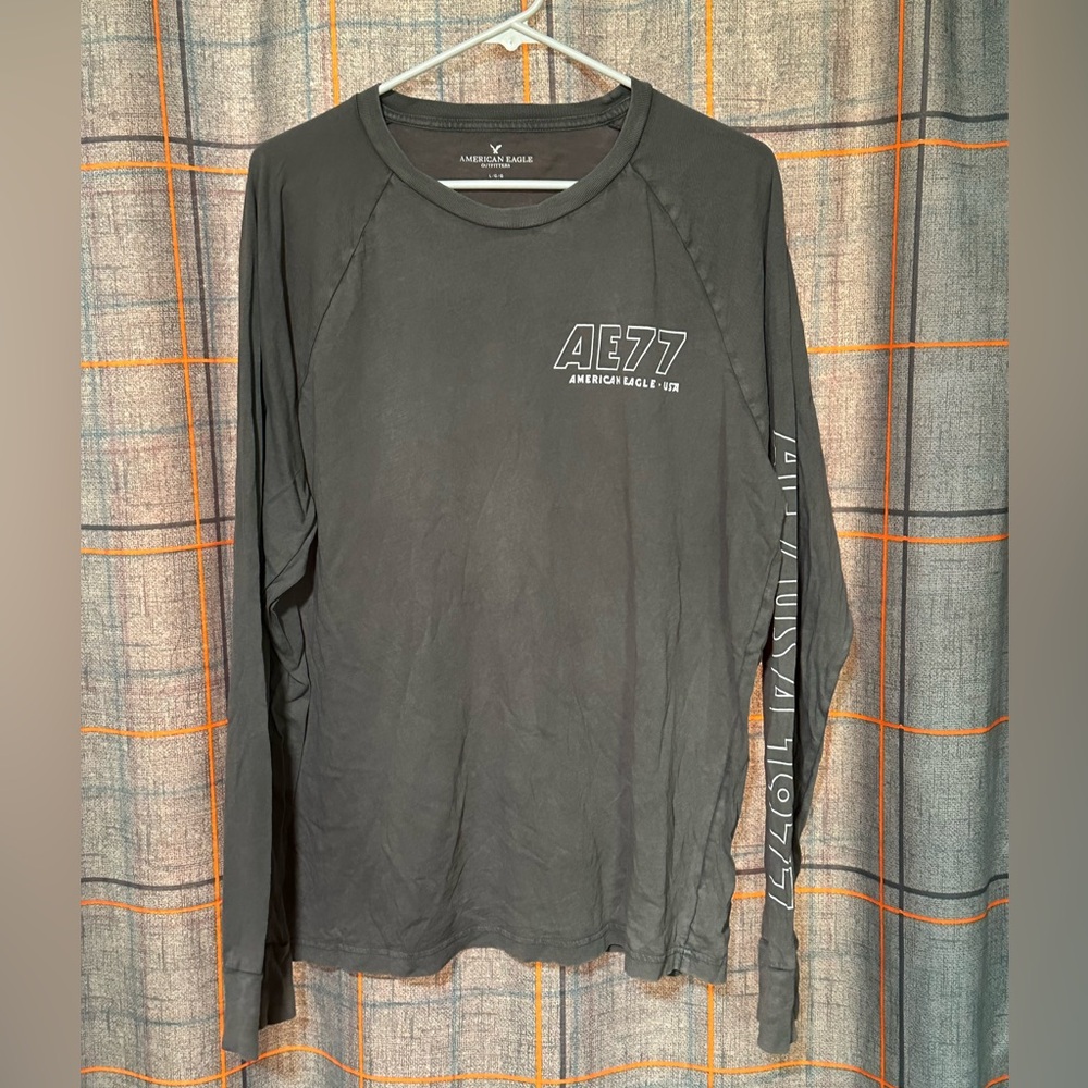 AE long sleeve
